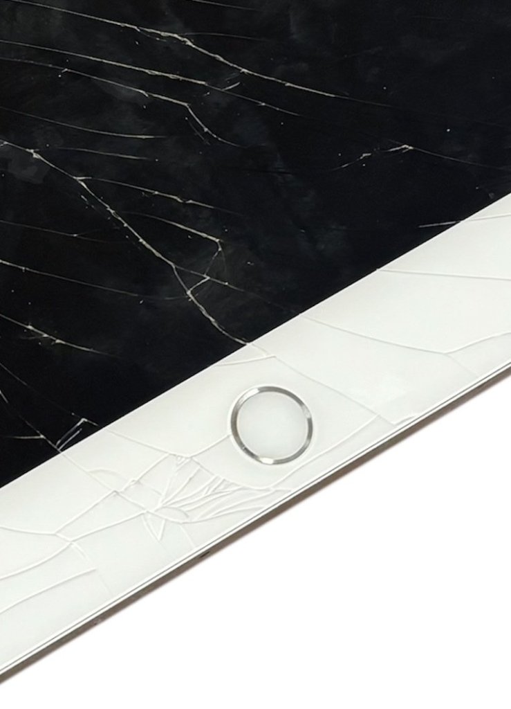 iPad 第7世代（iPad7）ホームボタン修理