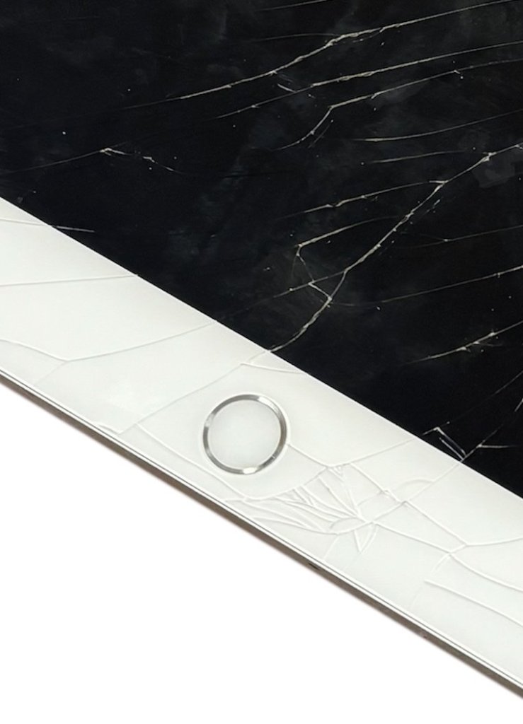 iPad7 ホームボタン交換修理