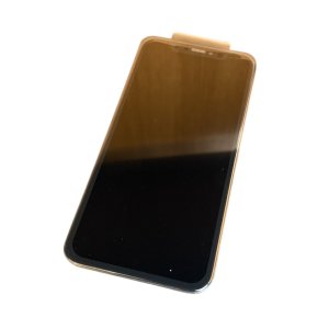 iPhoneXR 液晶画面交換