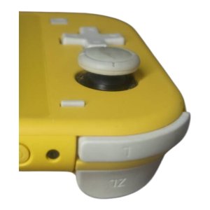 Nintendo Switch ニンテンドースイッチ ライト ボタン修理