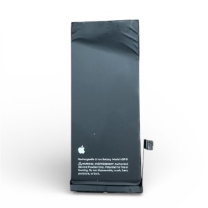 iPhoneSE3　バッテリー交換修理