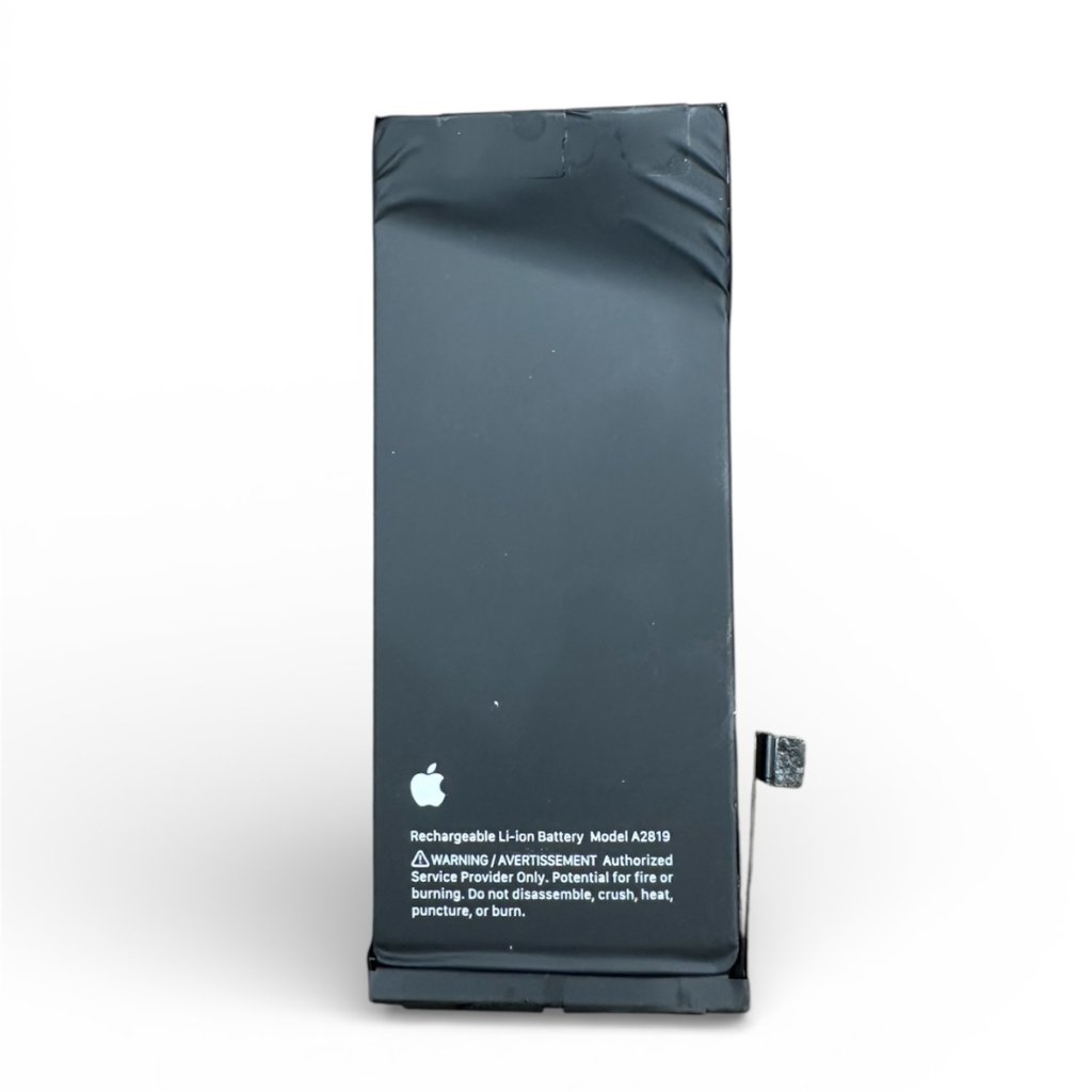 iPhoneSE3　バッテリー交換修理