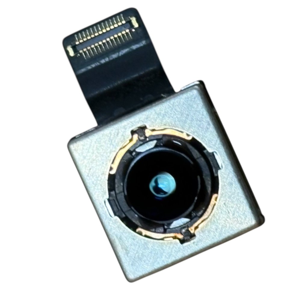 iPhoneXR アウトカメラ交換