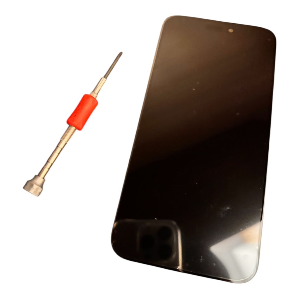 iPhone14ProMax 液晶交換