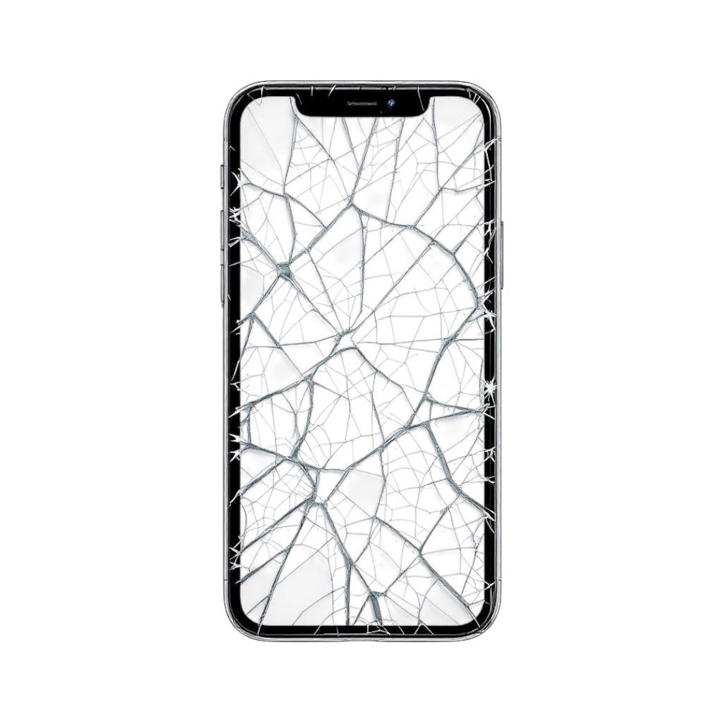 iPhone12 mini 画面割れ修理