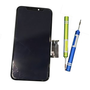 iPhone11Pro フロントパネル交換