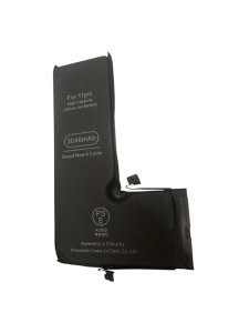 iPhone11 Pro バッテリー交換