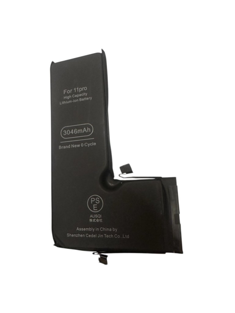 iPhone11 Pro バッテリー交換