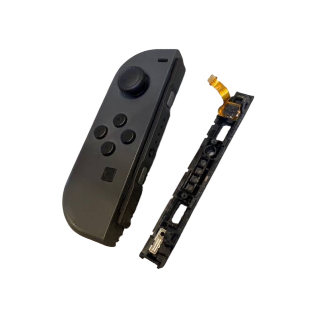 任天堂Switch ジョイコンレール交換