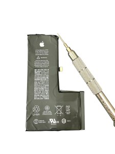 iPhoneXS バッテリー交換
