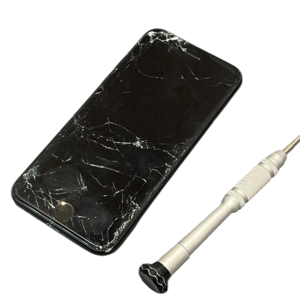 iPhoneSE3 【アイフォンSE3】 液晶交換