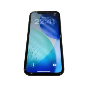 iPhone11 フロントパネル交換