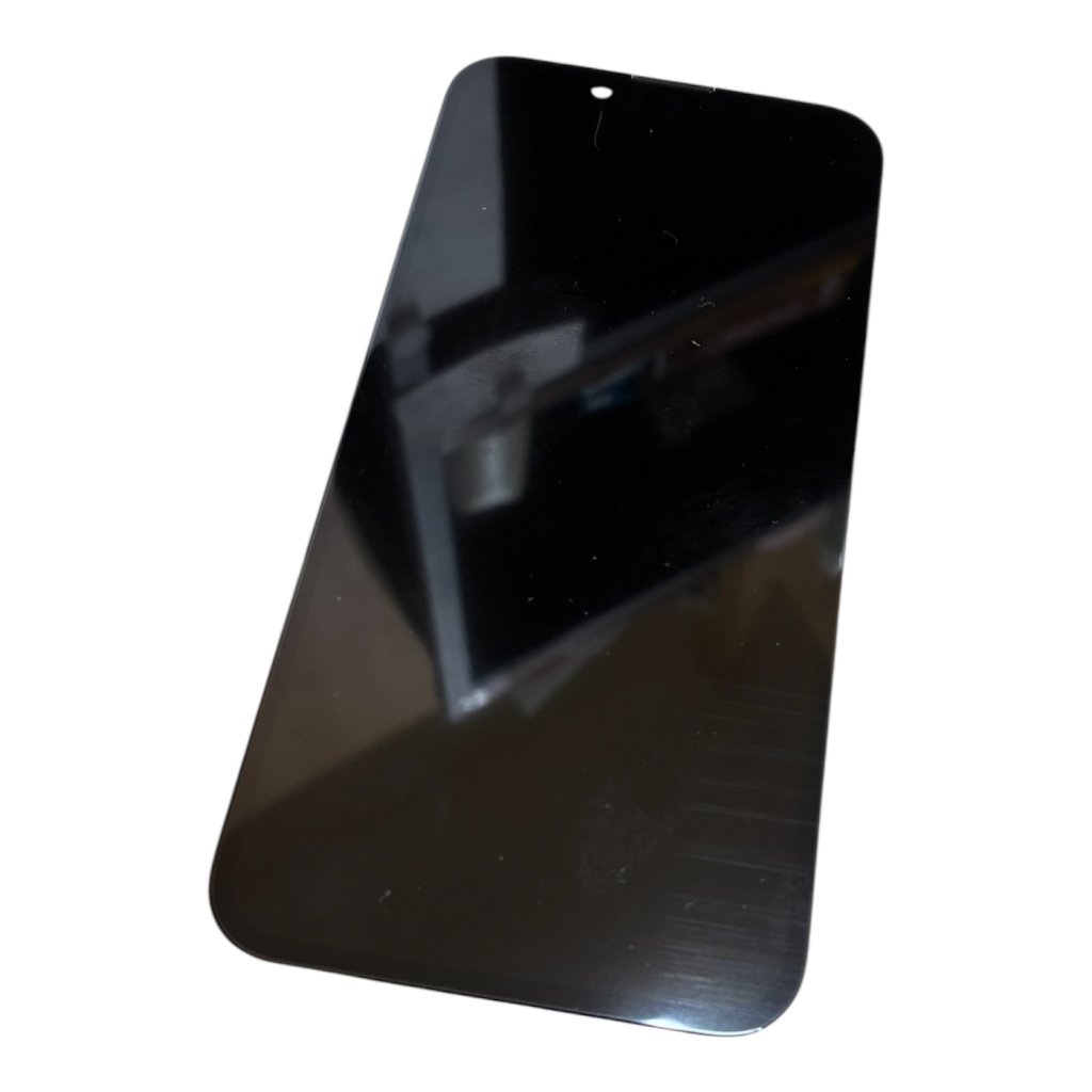 iPhone 13 mini パネル交換