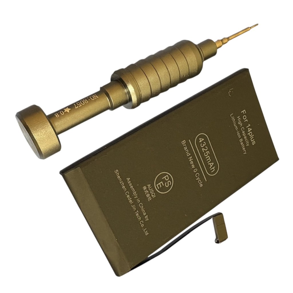 iPhone14 Plus　バッテリー交換 のご紹介！