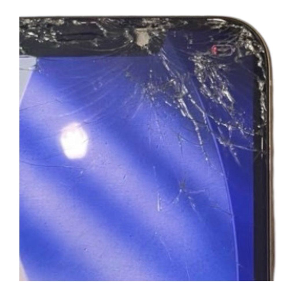 iPhone 11 Pro Max フロントパネル交換