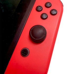 ニンテンドースイッチ アナログスティック交換