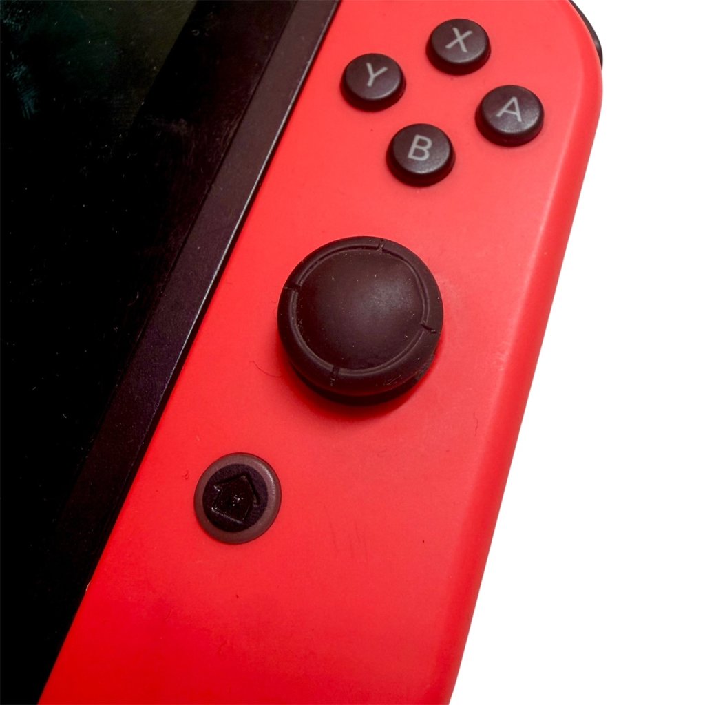 ニンテンドースイッチ アナログスティック交換