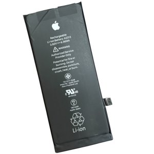 iPhoneSE2 バッテリー交換