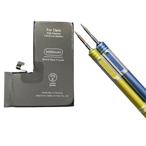 iPhone13Pro バッテリー交換