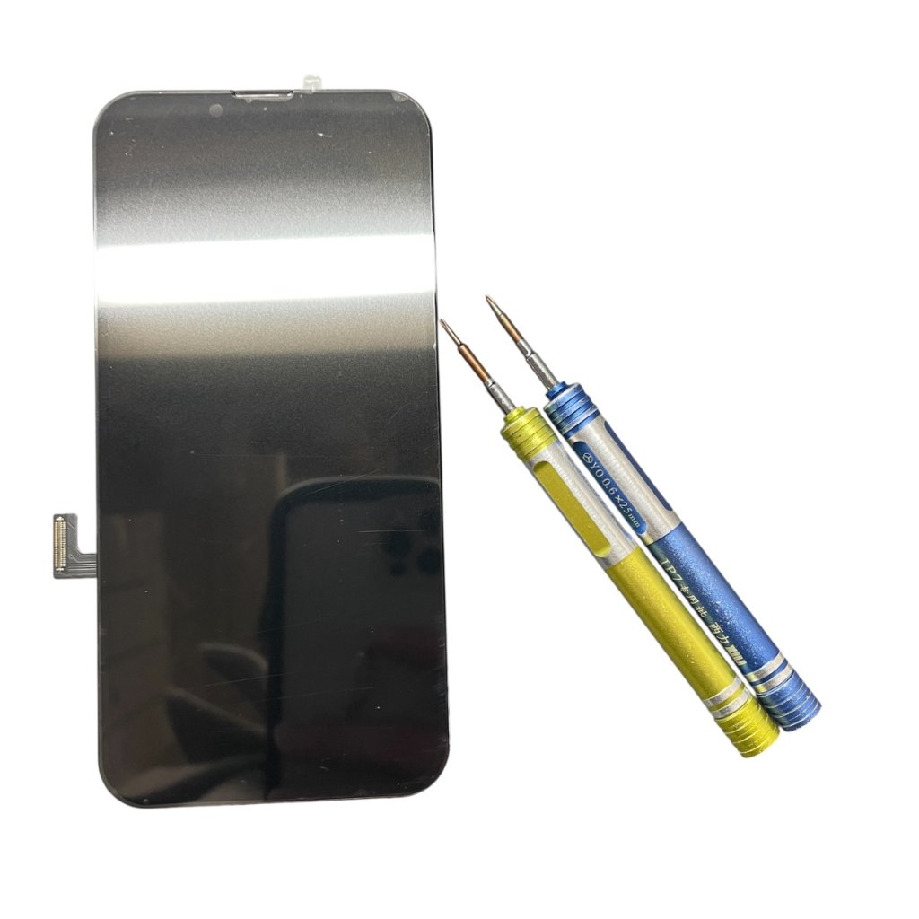 iPhone13 液晶交換【函館上磯店】