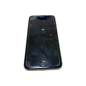 iPhoneSE2　バッテリー交換