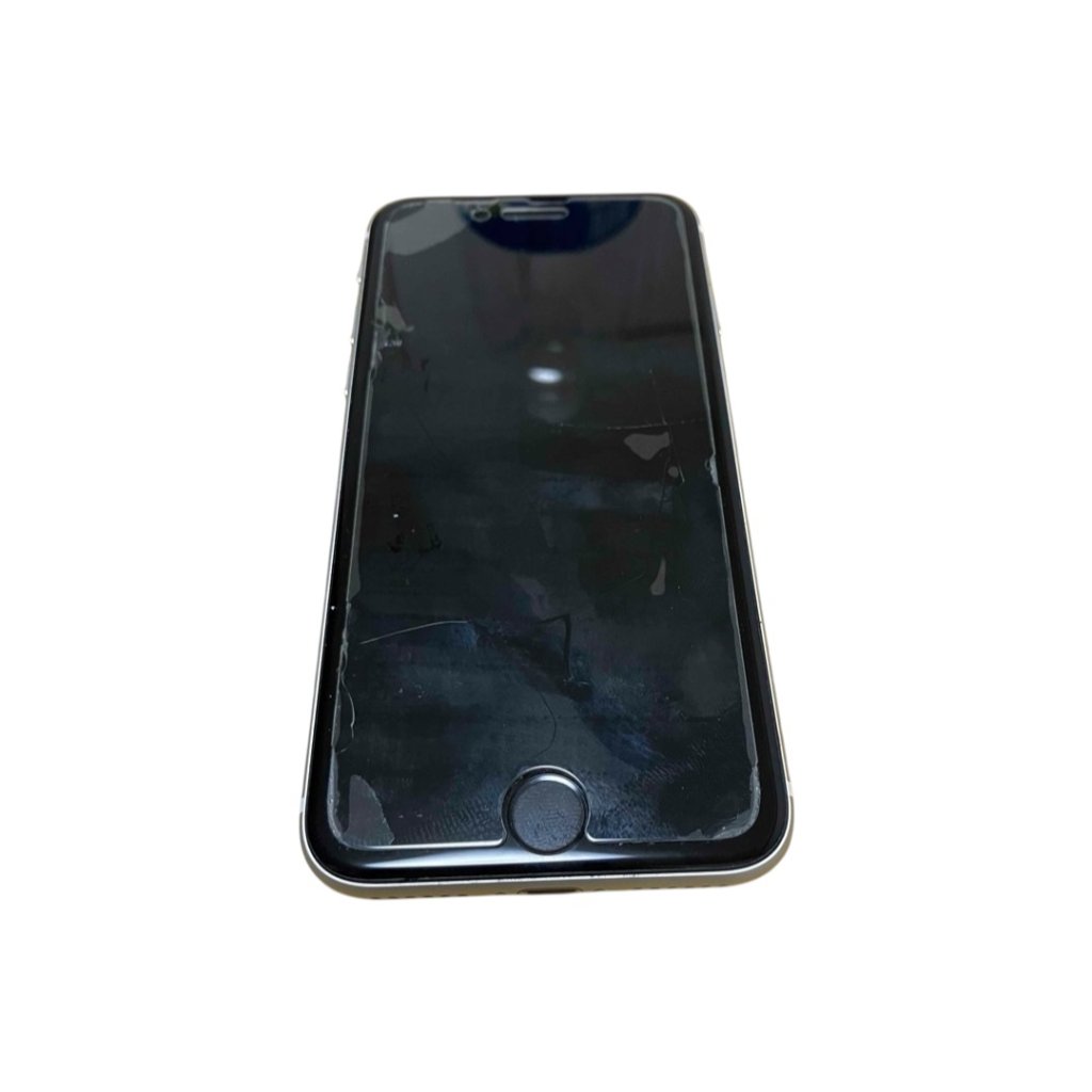 iPhoneSE2　バッテリー交換