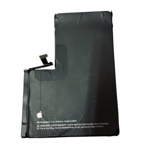 iPhone12Promax バッテリー交換