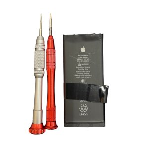 iPhone11　バッテリー交換