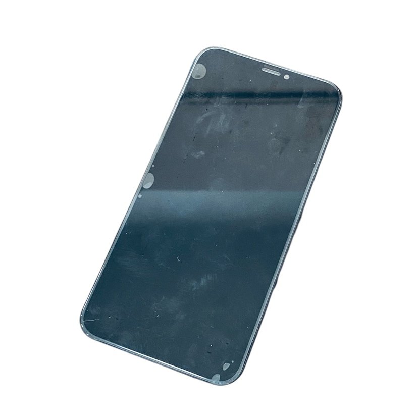 【半額キャンペーン　iPhoneXR/パネル交換/店頭修理】