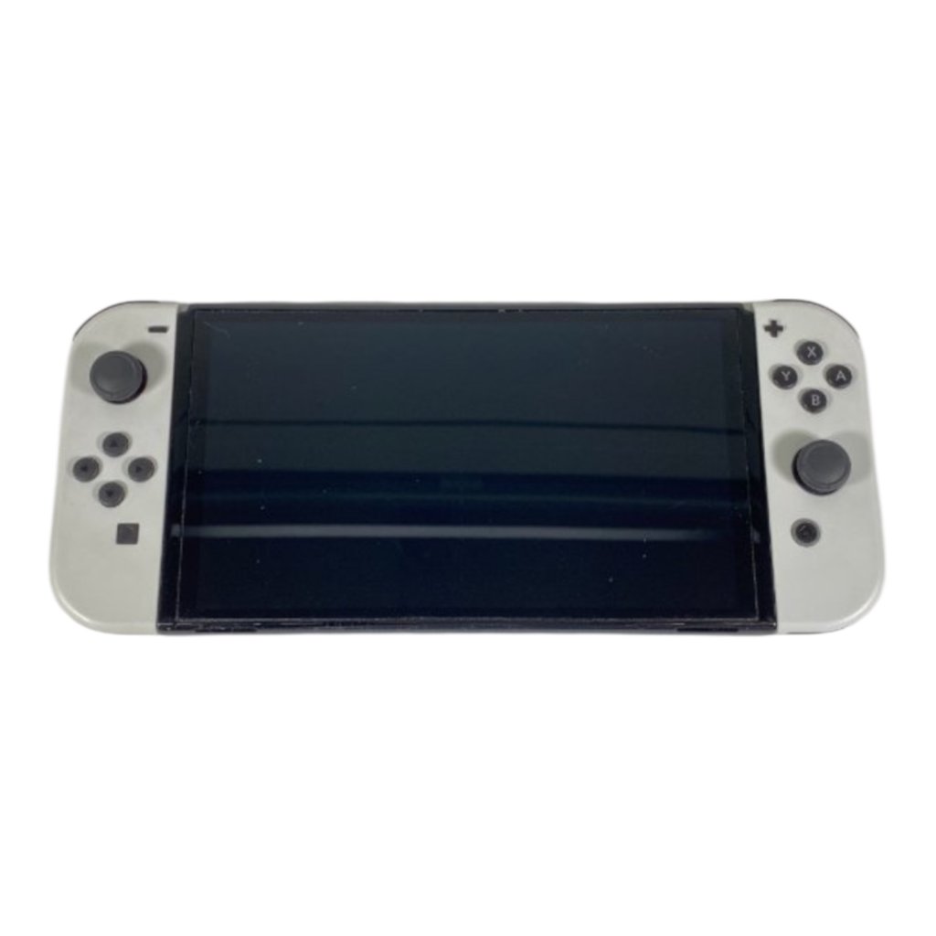 Nintendo Switch 有機EL 液晶交換修理