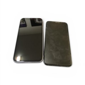 iPhone11 画面修理