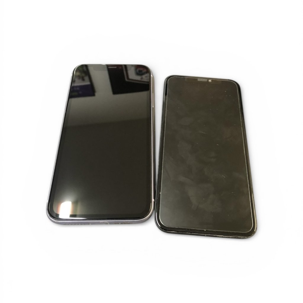 iPhone11 画面修理