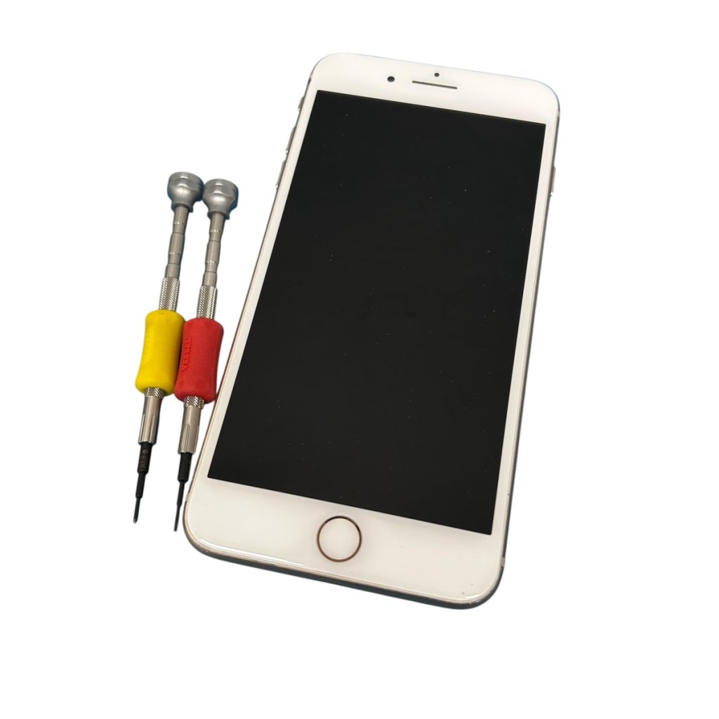 iPhone8plus バッテリー交換修理