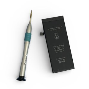 【経年劣化】iPhoneSE2 バッテリー交換