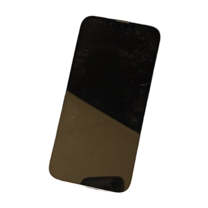 iPhone14　液晶交換