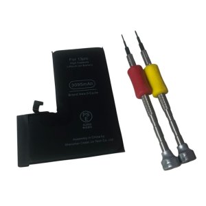 iPhone13Pro バッテリー交換