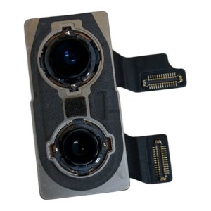 iPhone XS Max アウトカメラ交換