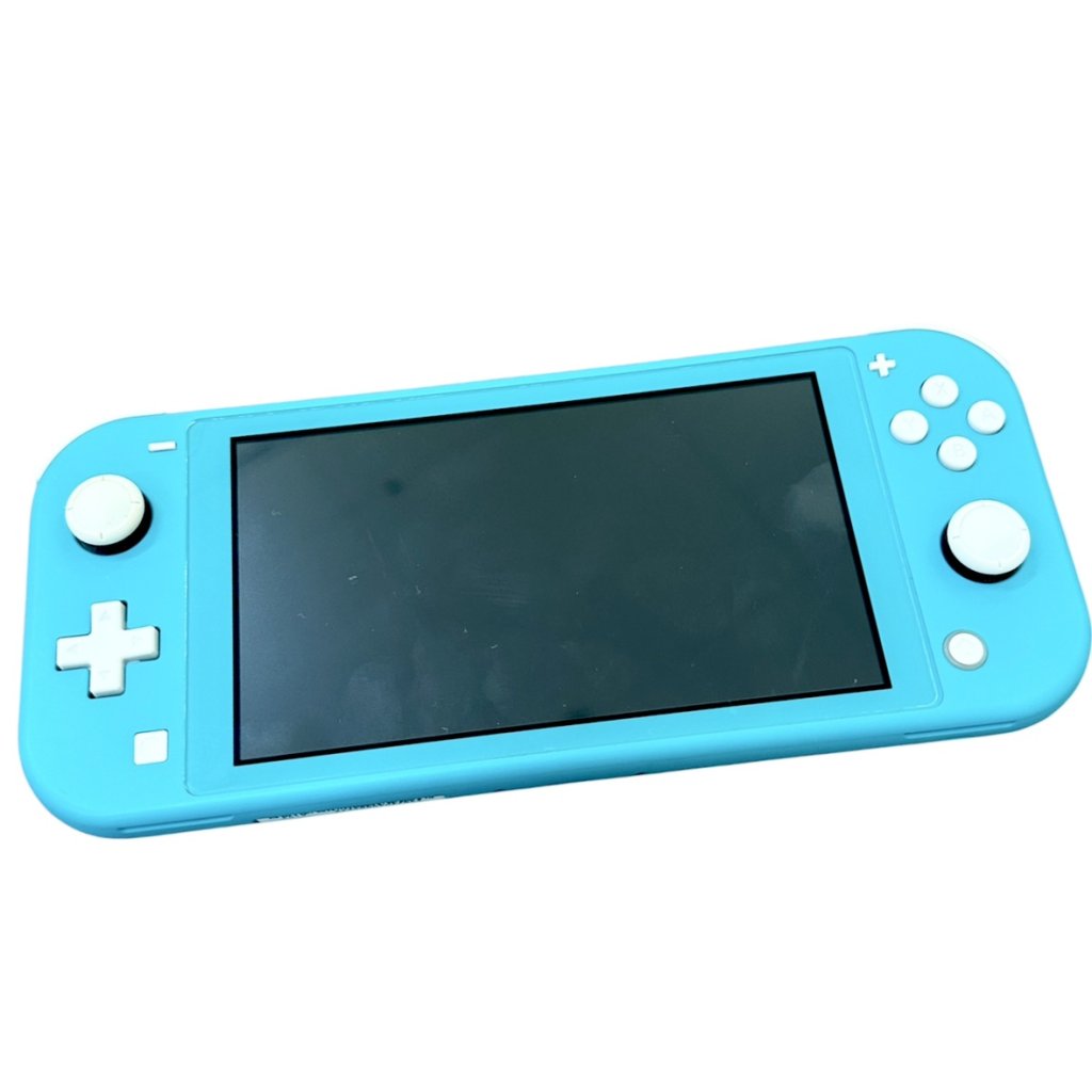 【起動しない】Nintendo Switch Lite 基盤修理