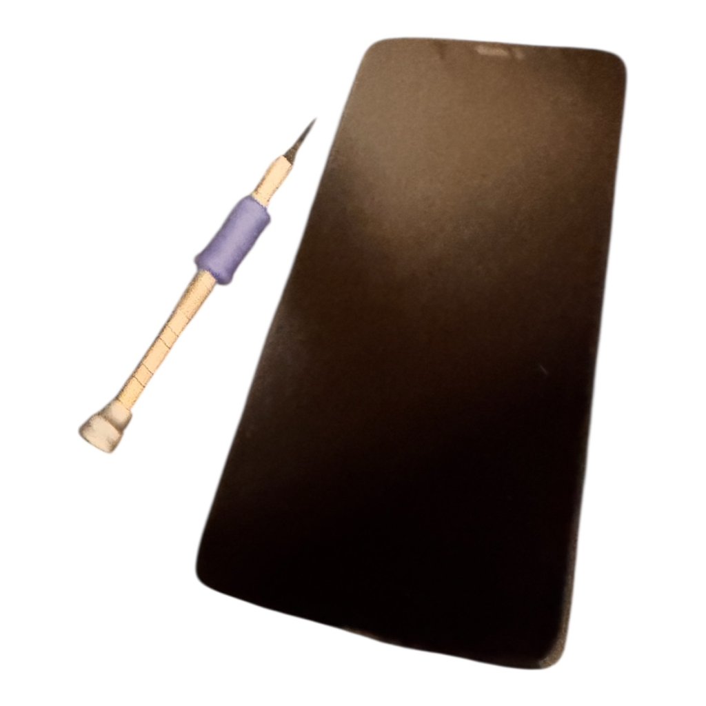 iPhone11 フロントパネル交換