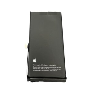 iPhone13　バッテリー交換修理