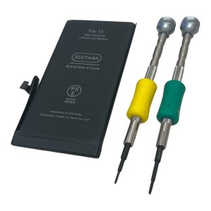 iPhone 13 のバッテリー交換修理