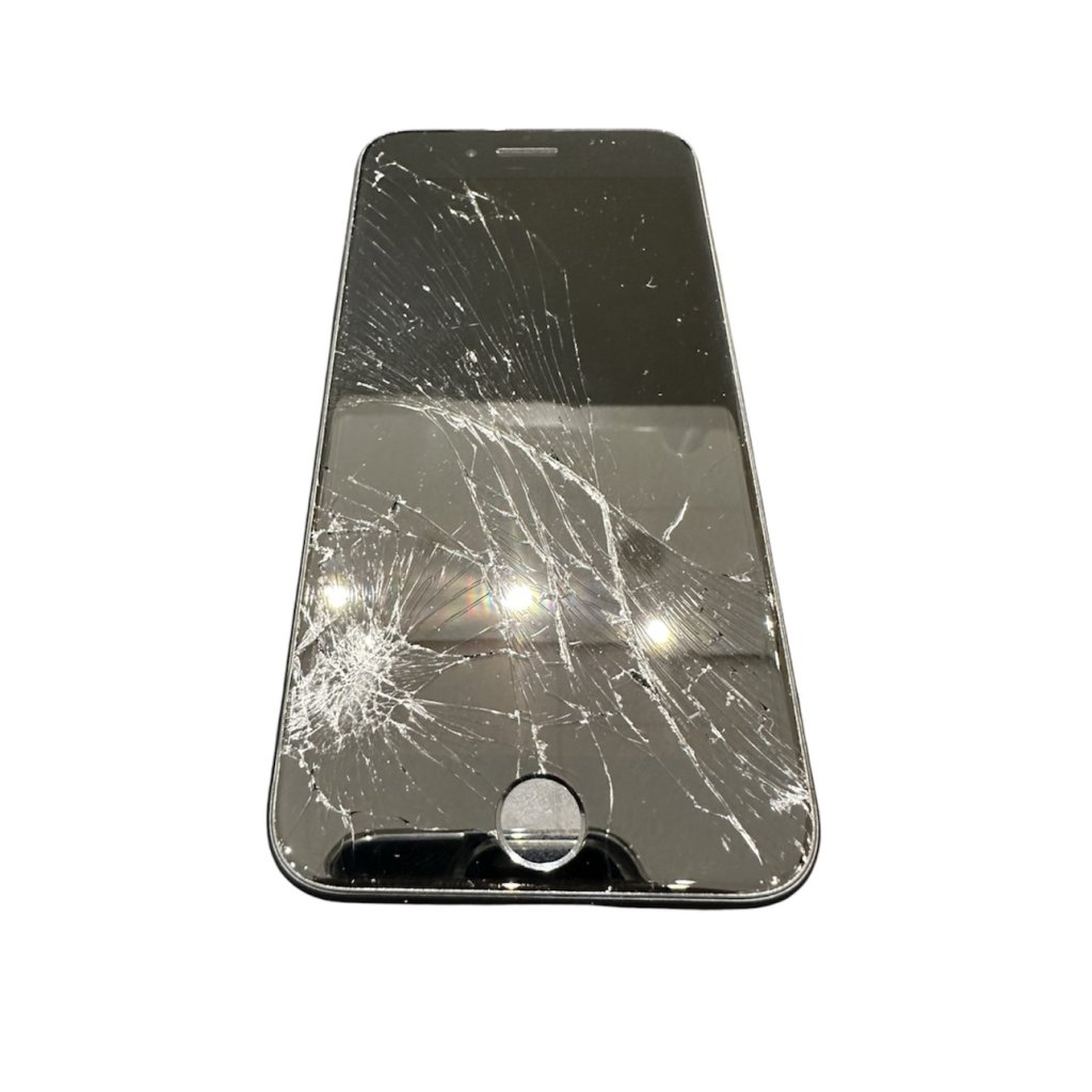 iPhoneSE2　液晶交換