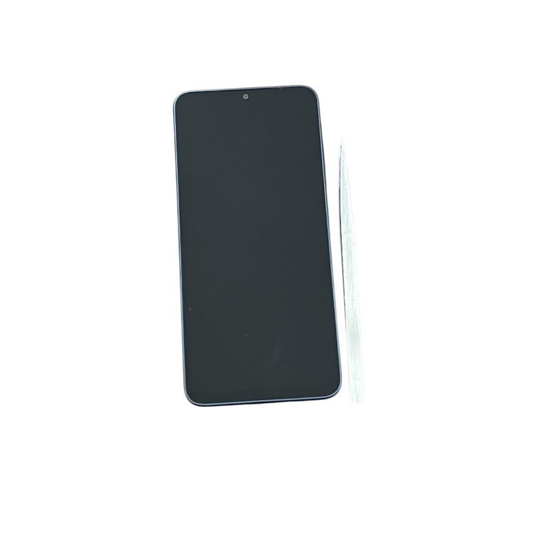 【消耗 バッテリー交換】アンドロイド