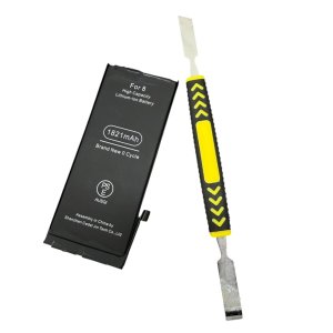 iPhone8バッテリー交換