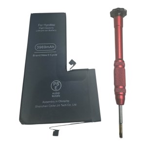 iphone12pro バッテリー交換