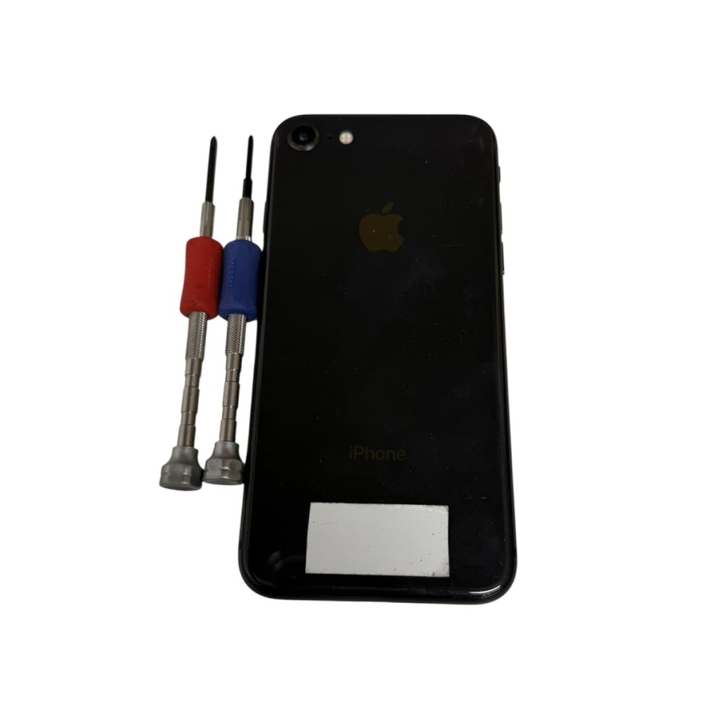 iPhone8 液晶交換