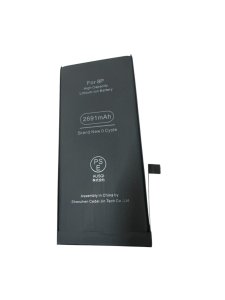 iPhone8 Plus バッテリー交換