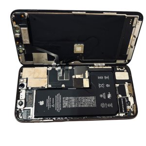 iPhone11Pro バッテリー交換