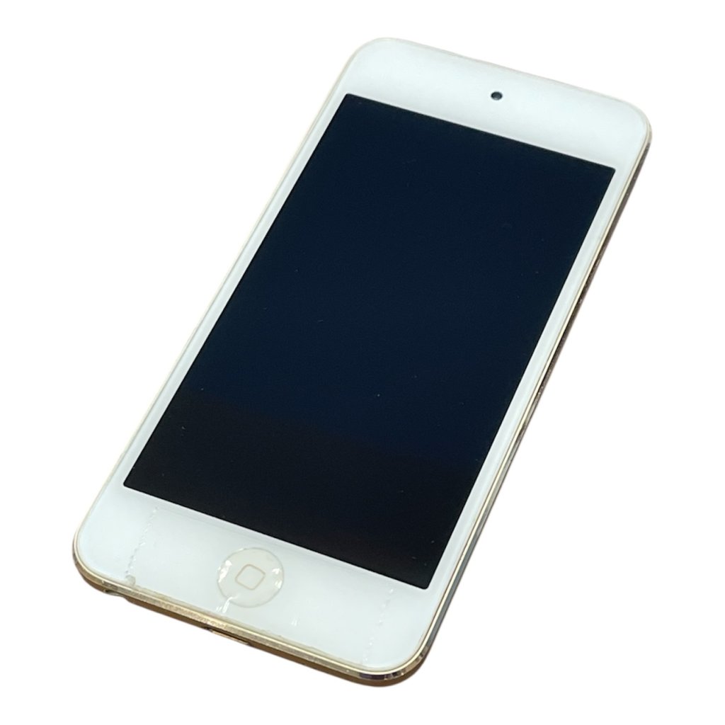 【バッテリー膨張】iPodtouch バッテリー交換修理