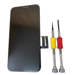 iPhone11 液晶交換